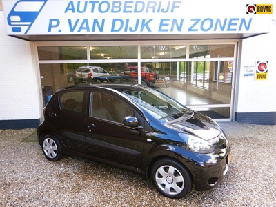 Toyota Aygo 1.0-12V Comfort