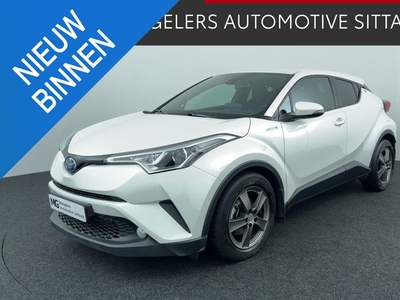 Toyota C-HR 1.8 Hybrid Active