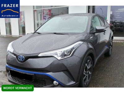 Toyota C-HR 1.8 Hybrid Dynamic RIJKLAAR