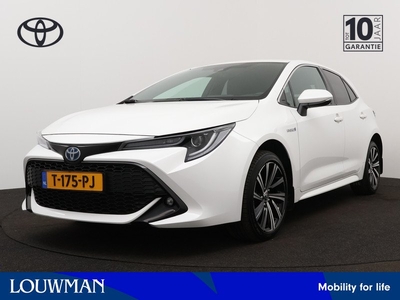 Toyota Corolla 1.8 Hybrid Dynamic + Limited | Apple CarPlay | Android Auto |