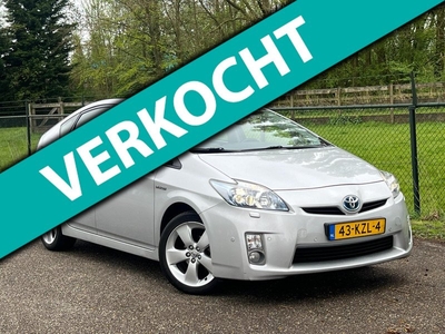 Toyota Prius 1.8 Dynamic /Xenon/Navi/Camera/Trekhaak/