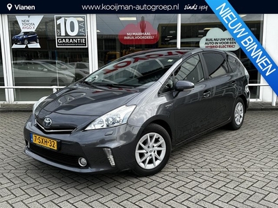 Toyota Prius Wagon 1.8 Dynamic Business prijs voor