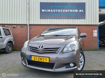 Toyota Verso 1.8 VVT-i Business / NAP / NAVI / PANO / CLIMA