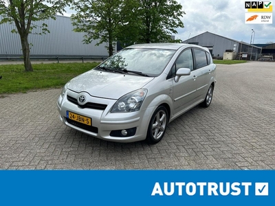 Toyota Verso 2.2 D-4D Luna 7p.