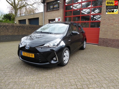 Toyota Yaris 1.5 Hybrid Design