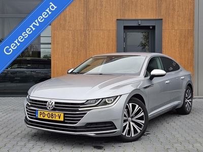 Volkswagen Arteon 2.0TDI DSG Elegance | Camera | Adaptive Cruise