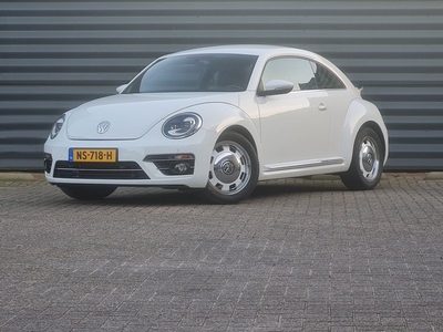 Volkswagen Beetle 1.2 TSI Dune