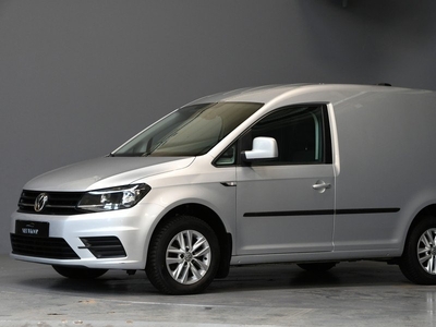 Volkswagen Caddy 1.2 TSI L1H1 BMT AIRCO | CRUISE | BPM VRIJ | PDC