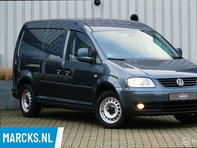 Volkswagen Caddy 1.9 TDI Maxi AIRCO TOP STAAT !!!