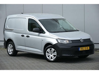 Volkswagen Caddy 2.0 TDI Airco Cruise Luxe Uitvoering Euro 6