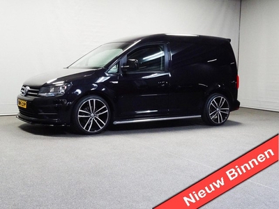 Volkswagen Caddy 2.0 TDI L1H1 BMT