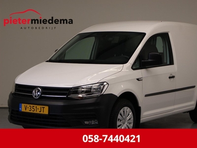 Volkswagen Caddy 2.0 TDI L1H1 BMT Trendline