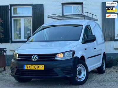 Volkswagen Caddy 2.0 TDI L1H1 BMTCruiseBluetoothNette