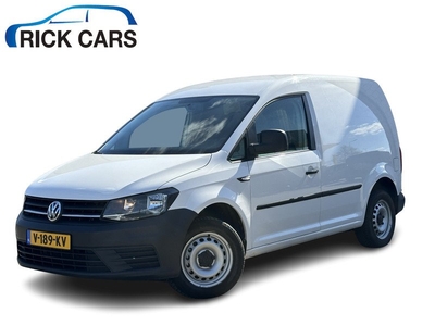 Volkswagen Caddy 2.0 TDI L1H1 EURO6 Trekhaak/Navigatie systeem/Airco