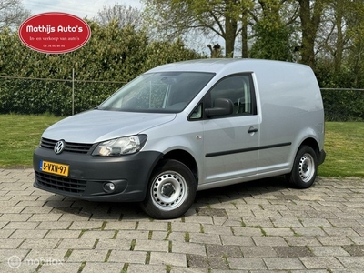 Volkswagen Caddy Bestel 1.6 TDI Airco Cruise Trekhaak!