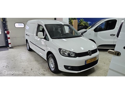 Volkswagen Caddy Bestel 1.6 TDI Maxi Airco Cruise