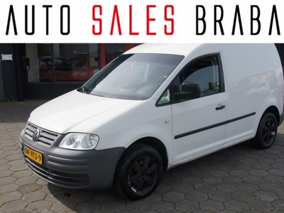 Volkswagen Caddy Bestel 2.0 SDI