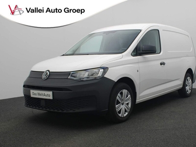 Volkswagen Caddy Cargo Maxi 1.5 TSI 114PK | Airco | Bluetooth