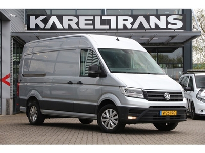 Volkswagen Crafter 2.0 TDI 177 Aut. 2x Schuifdeur