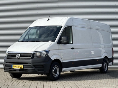 Volkswagen Crafter 2.0 TDI L4H3 Highline