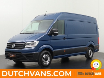 Volkswagen Crafter 2.0TDI 140PK L3H3 Led Trekhaak