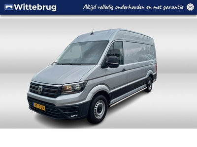 Volkswagen Crafter 30 2.0 TDI L3H3 Comfortline Camera / Navigatie/ Trekhaak