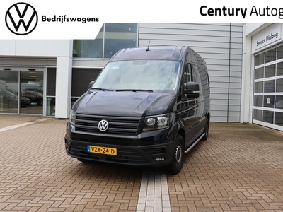 Volkswagen Crafter 35 2.0 TDI L3H2 EL Comfortline EURO VI RWD