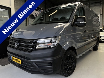 Volkswagen Crafter 35 2.0 TDI L3H2 Highline LMV, Cruise, Camera