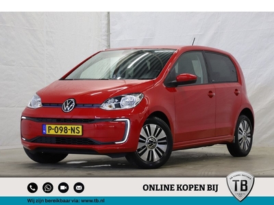 Volkswagen e-Up! e-up! 83pk Style Navi via app Cruise Camera Pdc