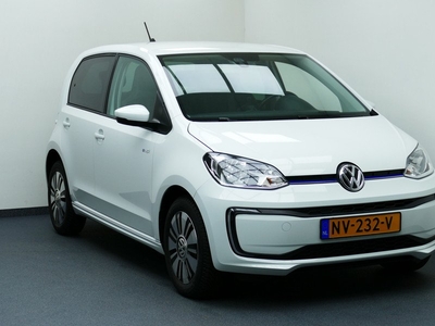 Volkswagen e-Up! e-up! Clima, Led, Stoelverwarming, 15