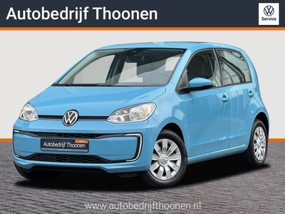 Volkswagen e-Up! Move | DAB | Climate | 15450,- (sepp)