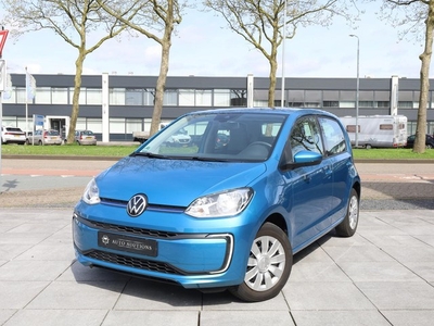 Volkswagen e-Up! Stoelverwarming DAB Bleutooth Audio