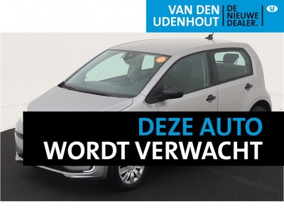 Volkswagen e-Up! |verwacht | e-up!