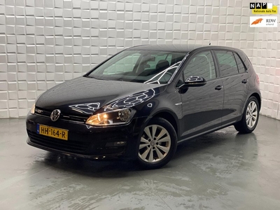 Volkswagen Golf 1.0 TSI Business Edition AUTOMAAT CAMERA