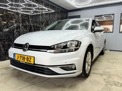 Volkswagen Golf 1.0 TSI Comfortline