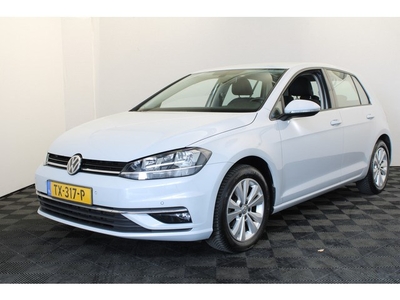 Volkswagen Golf 1.0 TSI Comfortline Business