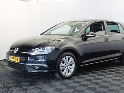 Volkswagen Golf 1.0 TSI Comfortline |Navi|Org NL|