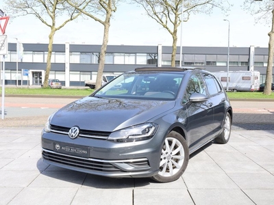 Volkswagen Golf 1.0 TSI Comfortline Panoramadak Keyless