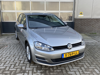 VOLKSWAGEN GOLF 1.2 TSI Trendline