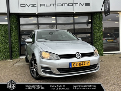 Volkswagen Golf 1.2 TSI Trendline Carplay 17