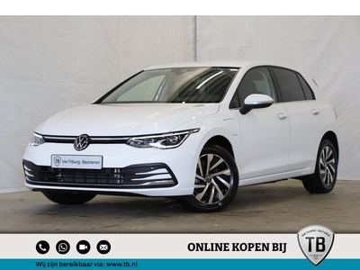 Volkswagen Golf 1.4 TSI 204pk eHybrid Style Navigatie Camera Side Assist Stoelverwarming 118