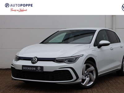 Volkswagen Golf 1.4 eHybrid GTE 245pk DSG6