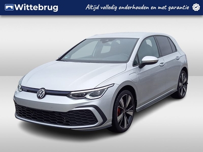 Volkswagen Golf 1.4 eHybrid GTE DSG Automaat Parkeersensoren / Navigatie / Clima / 18