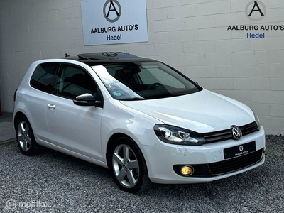 Volkswagen Golf 1.4 TSI 122PK Camera Dakraam Xenon Cruise BT