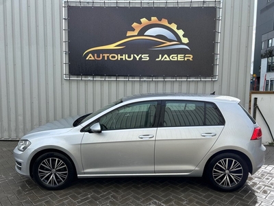 Volkswagen Golf 1.4 TSI ACT Comfortline