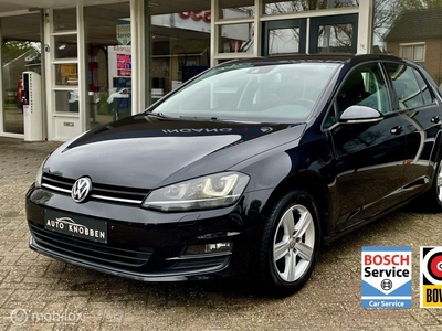 Volkswagen Golf 1.4 TSI Comfortline Xenon/Led, Navi, Climat, Bluetooth, LM..