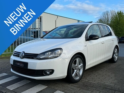 Volkswagen Golf 1.4 TSI Highline DAK/LED/Cruise/NAVI