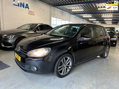 Volkswagen Golf 1.4 TSI Highline DSG AUTOMAAT! GOEDONDERHOUDEN