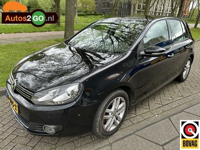 Volkswagen Golf 1.4 TSI Highline I Clima I Cruise controle