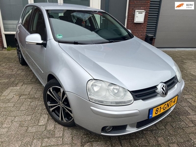 Volkswagen Golf 1.4 TSI / Navi / Airco / 5DRS / 17''